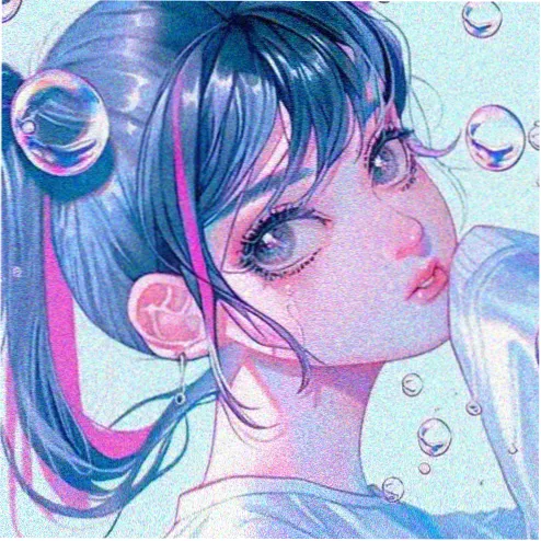 用户「退潮观察员」的头像