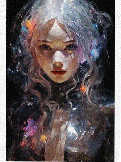 电影《三十七层的电梯》海报