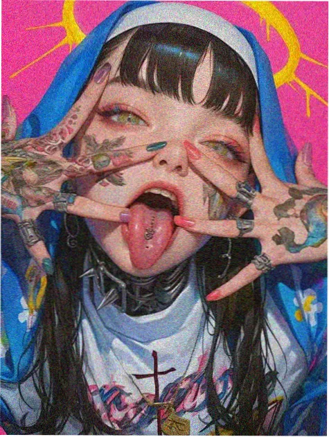 电影《零点整的贼》海报